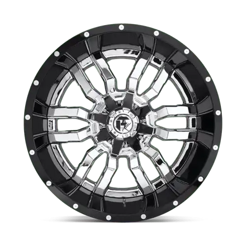 D270 20X10 8X6.5 CHR-PLATED-GBL -18MM