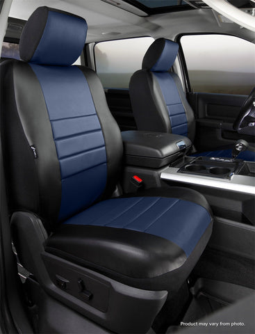 FIA SL Series LeatherLite Seat Covers
