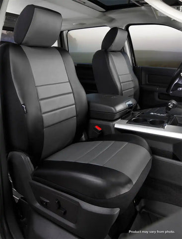 FIA SL Series LeatherLite Seat Covers