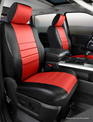 FIA SL Series LeatherLite Seat Covers