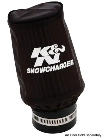 K&N SN-2520PK Air Filter Wrap
