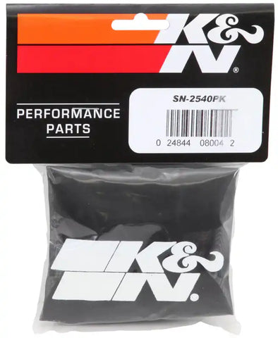 K&N SN-2540PK Air Filter Wrap