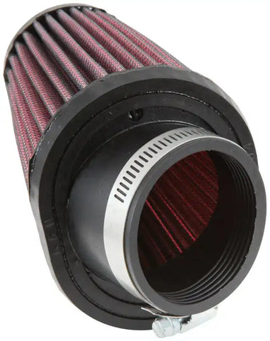 K&N SN-2540 Universal Clamp-on Air Filter