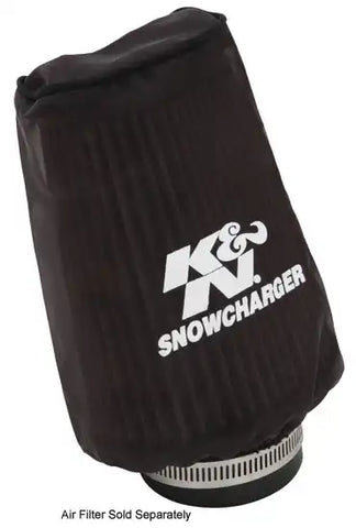 K&N SN-2550PK Air Filter Wrap