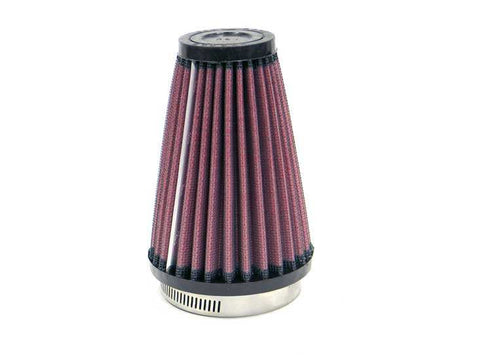 K&N SN-2570 Universal Clamp-on Air Filter