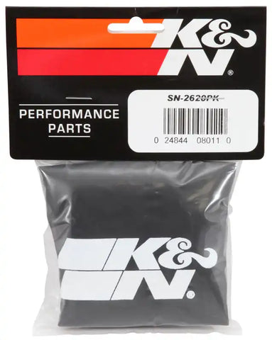 K&N SN-2620PK Air Filter Wrap