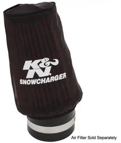 K&N SN-2620PK Air Filter Wrap