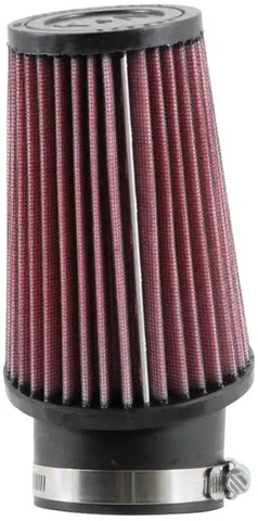 K&N SN-2620 Universal Clamp-on Air Filter