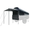 Lets Go Aero CrashPad Camper Upfit