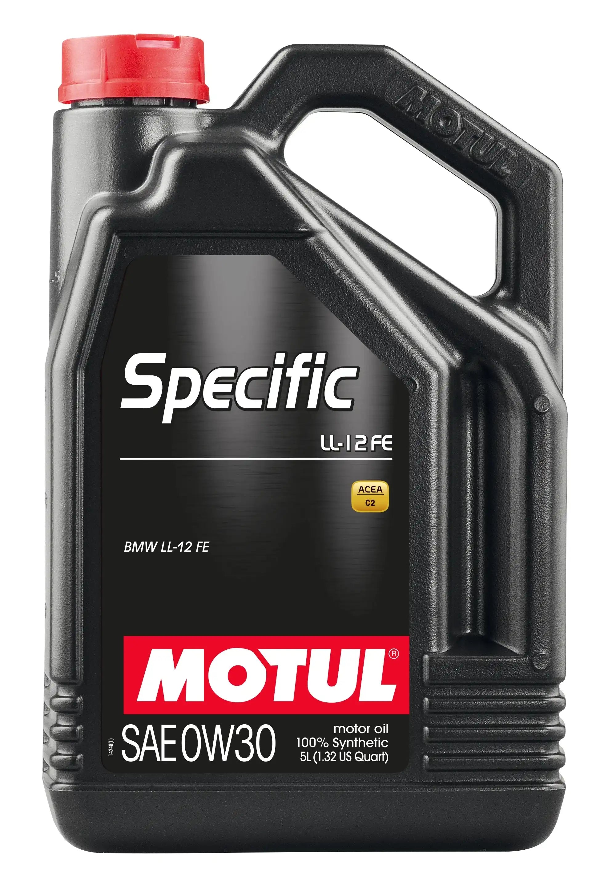 SPECIFIC LL 12 FE 0W30 5L.jpg