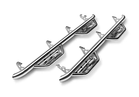 N-Fab Podium 3'' Nerf Step Bars