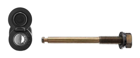 Thule STL2 - ThuleSnug Tite Lock One Key System