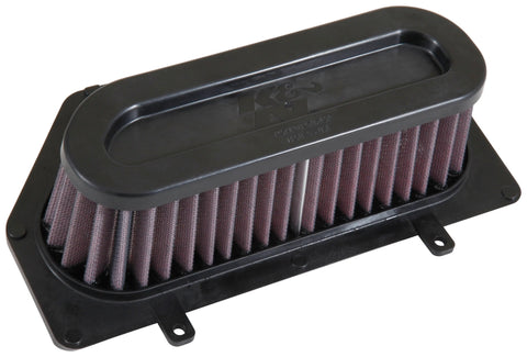 K&N SU-1017R Race Specific Air Filter