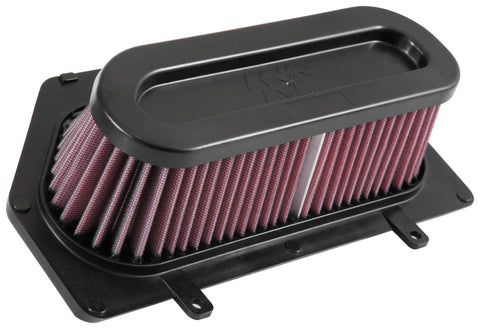 K&N SU-1017 Replacement Air Filter