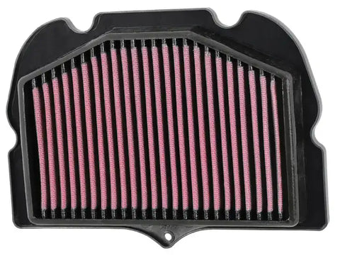 K&N SU-1308R Race Specific Air Filter