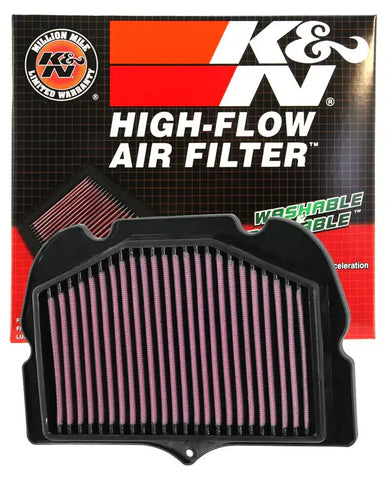 K&N SU-1308 Replacement Air Filter