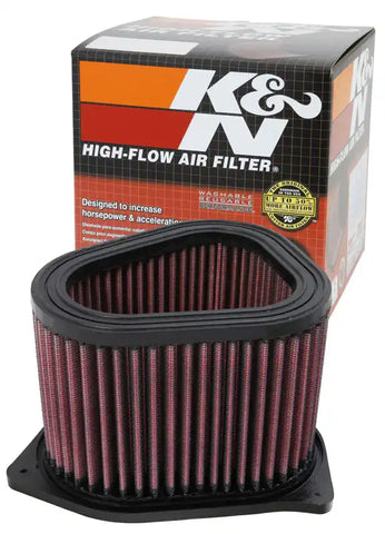 K&N SU-1598 Replacement Air Filter