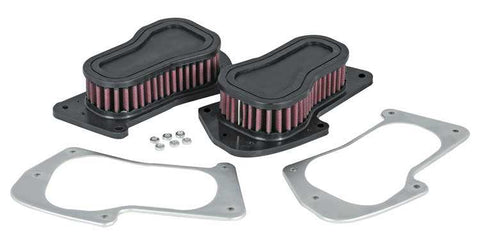 K&N SU-1806 Replacement Air Filter