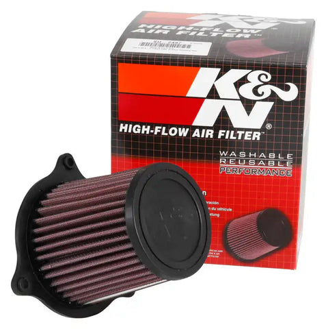K&N SU-2497 Replacement Air Filter