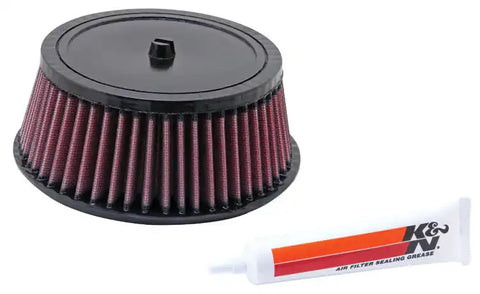 K&N SU-4000 Replacement Air Filter