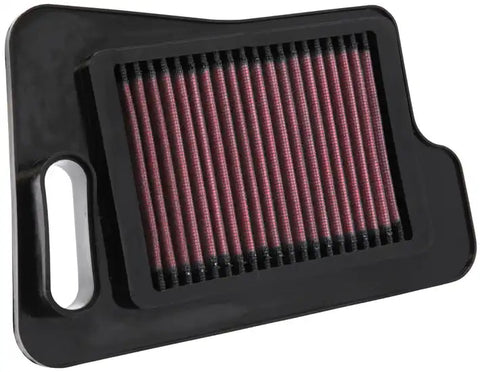 K&N SU-4007 Replacement Air Filter