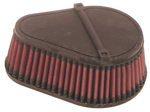 K&N SU-6596 Replacement Air Filter