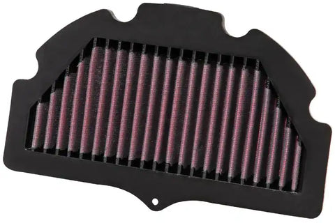 K&N SU-7506R Race Specific Air Filter