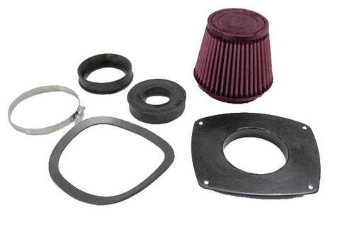 K&N SU-7588 Replacement Air Filter