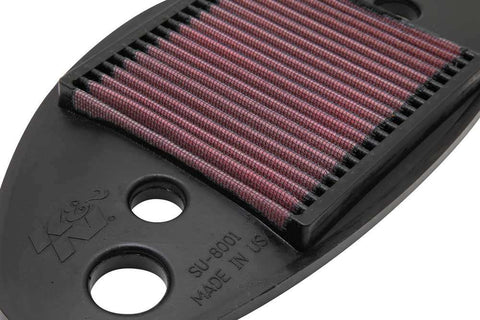 K&N SU-8001 Replacement Air Filter