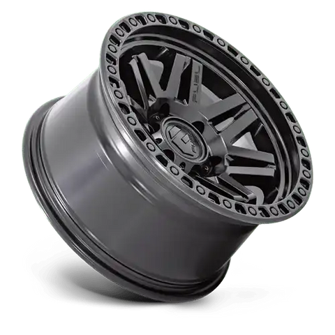 D810 17X9 5X5.0 BLK-OUT 01MM