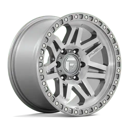 D812 17X9 6X5.5 PLTNM 01MM