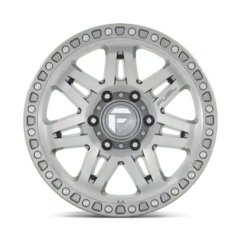 D812 17X9 6X5.5 PLTNM 01MM
