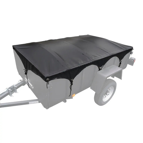 Lets Go Aero Hide-N-Cover Tonneau Cover