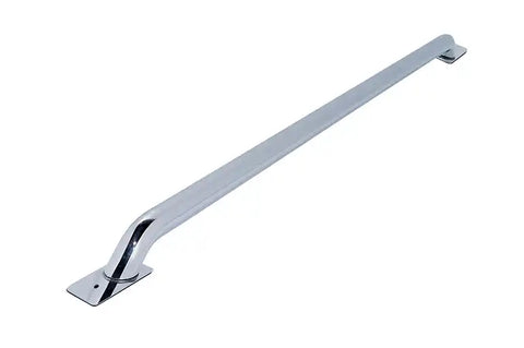 Dee Zee DZ99608 Side Rail Stainless Steel