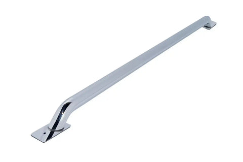 Dee Zee DZ99611 Side Rail Stainless Steel Approx. 5.7 Ft Bed