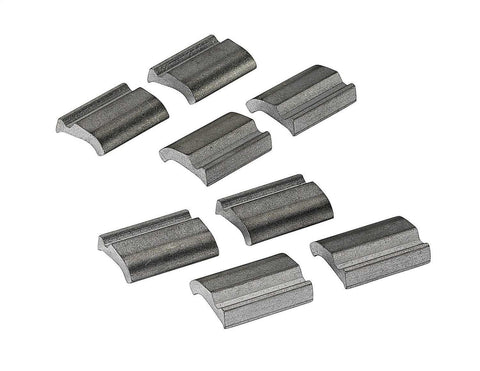 Thule 29800 - ThuleTracRac Van Rack Span Set Silver