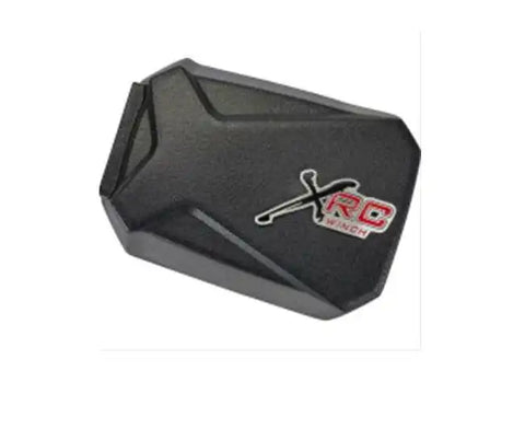 Control Box Cover - MyTruckPoint
