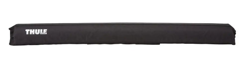 Thule 844000 - ThuleThule Surf Pads 30 in. Narrow Black