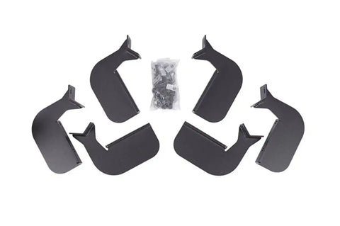 Dee Zee DZ66326 Running Board Hex Bracket Kit