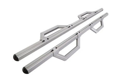 Dee Zee DZ66321 Running board Hex Universal Truck