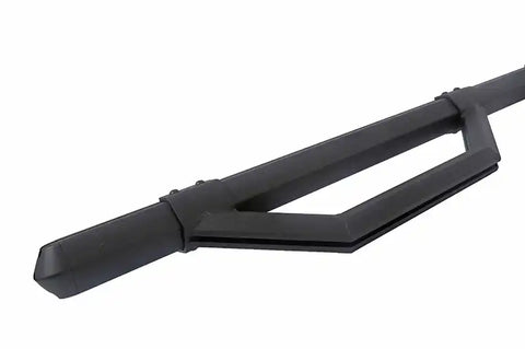 Dee Zee DZ66321TB Running board Hex Universal Truck