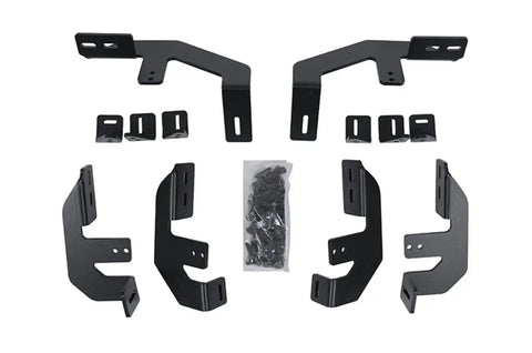 Dee Zee DZ16263 Running Board NXc Bracket Kit