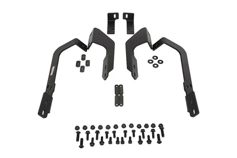 Dee Zee DZ16274 Running Board NXc Bracket Kit