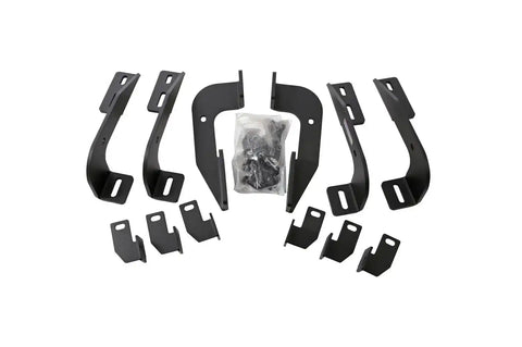 Dee Zee DZ16346 Running Board NXt Bracket Kit