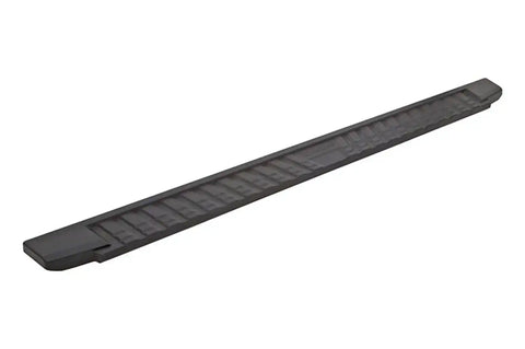 Dee Zee DZ16621 Running Board Cab Section Molded Black