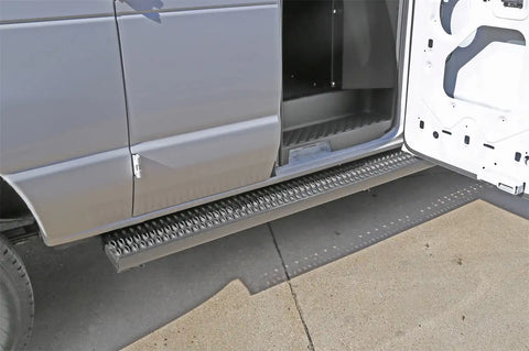 Dee Zee DZ15331A Running Board Rough Step