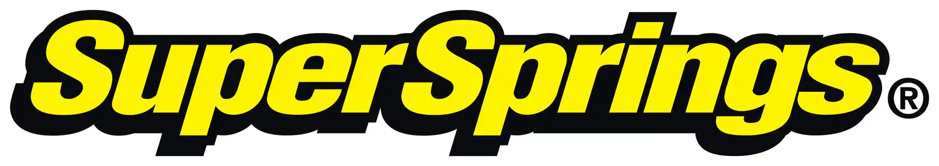 SuperSprings SSR-146-47 One-piece unit attached on one side used as an ...