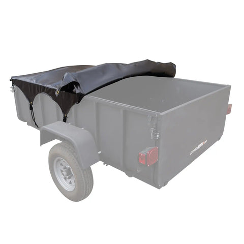 Lets Go Aero Hide-N-Cover Tonneau Cover