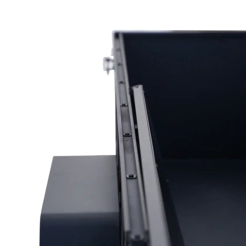 Lets Go Aero SpecOps CrashPad Camping Trailer