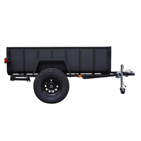 Lets Go Aero SpecOps Overland Trailer